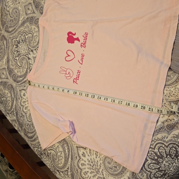 BARBIE tshirt - Picture 5 of 5